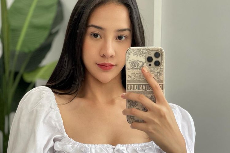 Desta Gugat Cerai Natasha Rizki, Anya Geraldine: Nikah Awal Mulai dari Segala Permasalahan