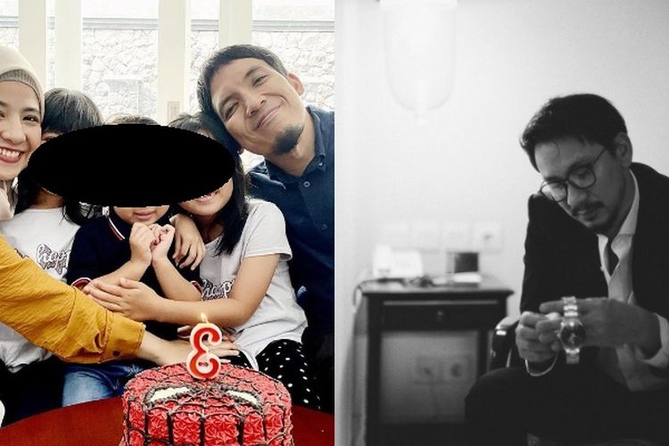 Cek Fakta: Vincent Bongkar Alasan Desta Diam-Diam Gugat Cerai Natasha Rizki