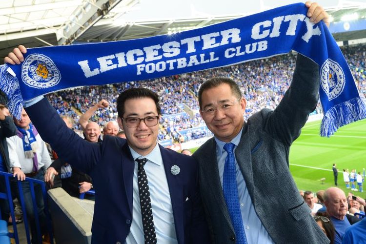Terlambat Bertindak! Leicester City Sudah Terdegradasi dari Liga Inggris, Sang Pemilik Baru Menampakkan Diri