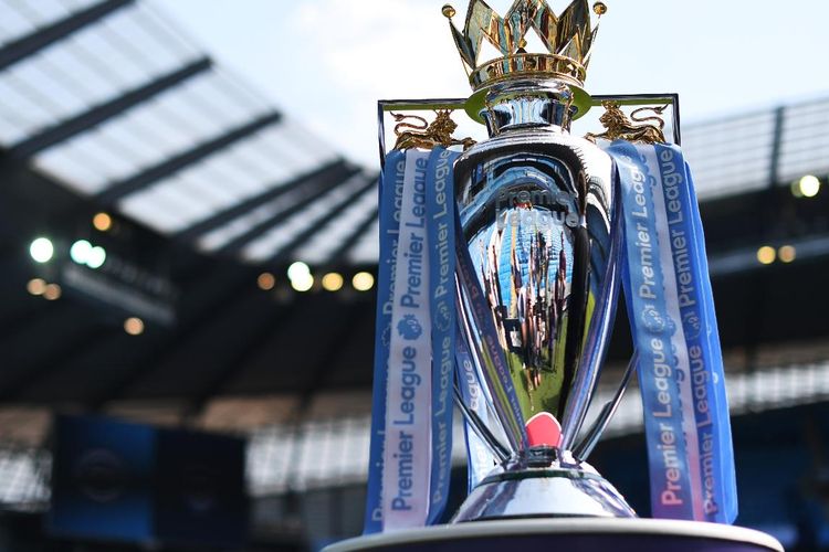 Mengejutkan! Tanpa Pemain Manchester City, Ini Line Up Terbaik Liga Inggris Pekan Terakhir