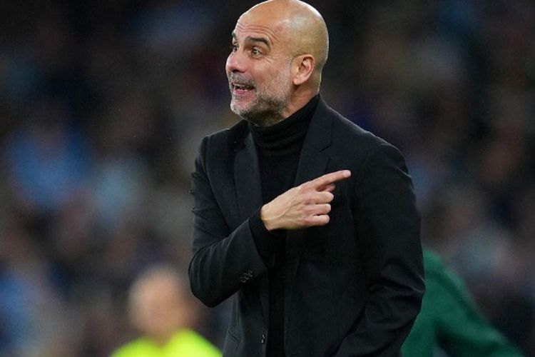 Bikin Pusing, Pep Guardiola Minta Tuduhan Pelanggaran FFP Manchester City Segera Rampung