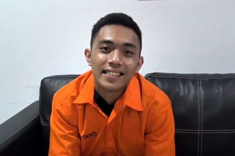 Mario Dandy Satrio Bebas Pasang-Copot Borgol Polisi Usai Jadi Tersangka, Magis Rafael Alun Trisambodo?