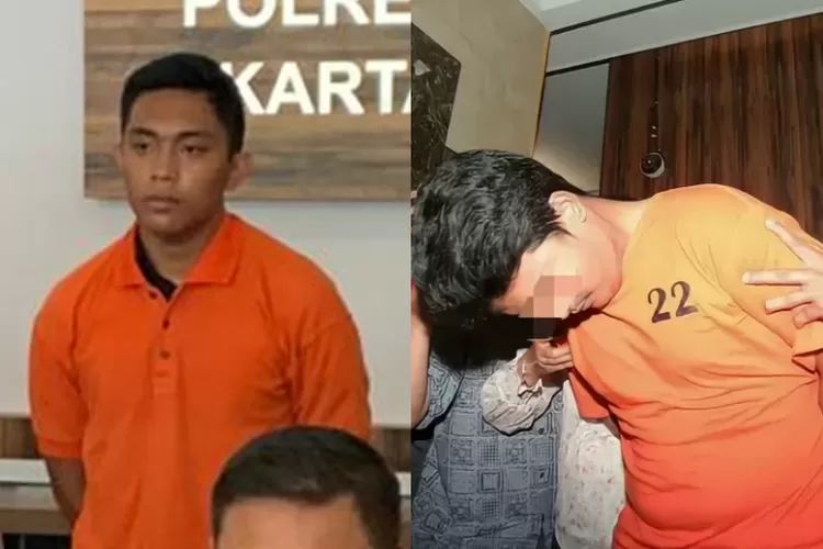 Usai Buat David Koma, Mario Dandy Satrio dan Kawan-Kawan Masih Bisa Bersantai di Penjara, Ini Buktinya