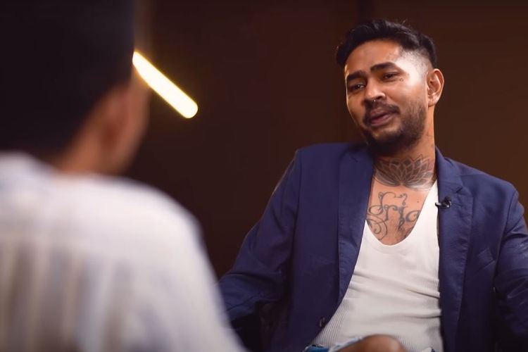 Gak Nyangka Onad Sukses Memerankan Tokoh Utama di  Hello Ghost, Habib Ja’far: Teman Saya Keren!