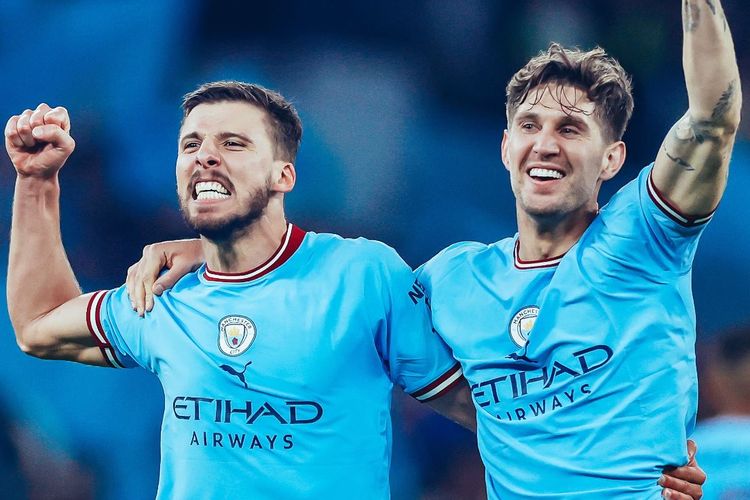 Prediksi Brighton vs Manchester City di Liga Inggris: Susunan Pemain, Head to Head dan Link Live Streaming