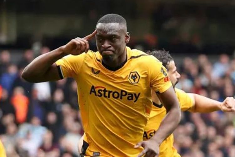 Prediksi Wolves vs Everton di Liga Inggris: Susunan Pemain, Head to Head dan Link Live Streaming