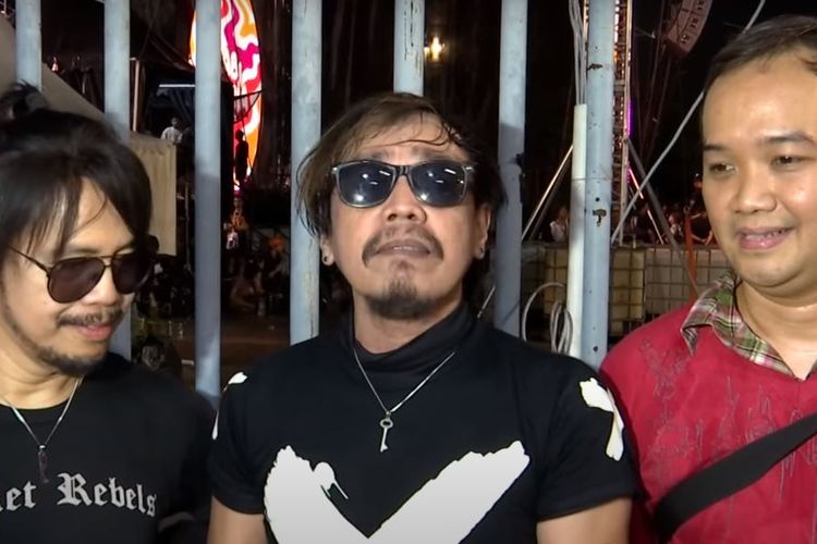 RADJA Pulih Dari Trauma Manggung di Malaysia, Ina Kasela: Faktor Kesialan Saja!