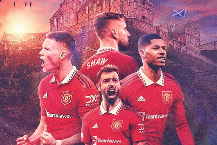 Sederet Fakta Menarik Manchester United vs Chelsea di Liga Inggris: Pertaruhan Tiket Liga Champions!