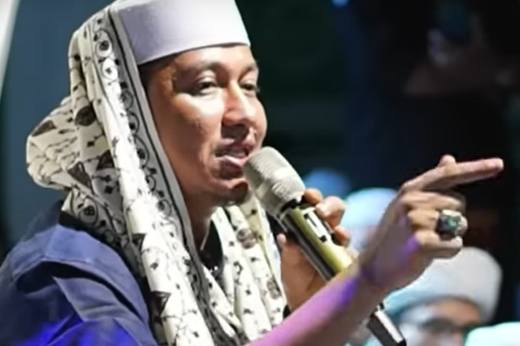 Usai Habib Bahar Ditembak Secara Misterius, Pihak Keluarga Amankan Bukti Kuat Ini