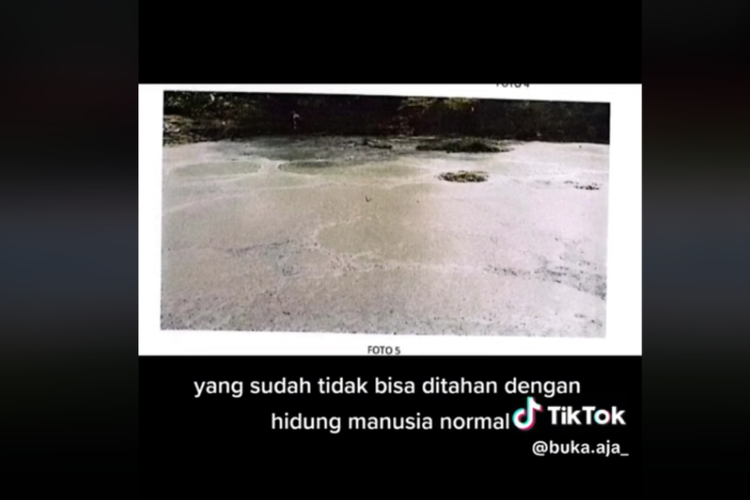 Heboh Warga di Boyolali Geger Dengan Pemilik Peternakan Ayam Karena Limbah Kotoran yang Membentuk Danau