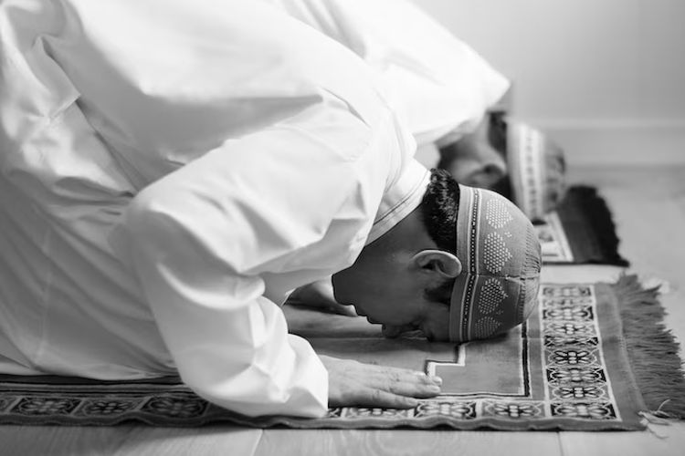 Khutbah Jumat Terbaru Edisi 5 Mei 2023, tentang Mempersiapkan Bekal Sebelum Kematian