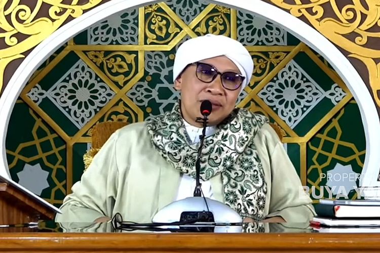 Bolehkah Mengganti Hutang Puasa Ramadhan Milik Orang Lain? Buya Yahya Berikan Penjelasannya