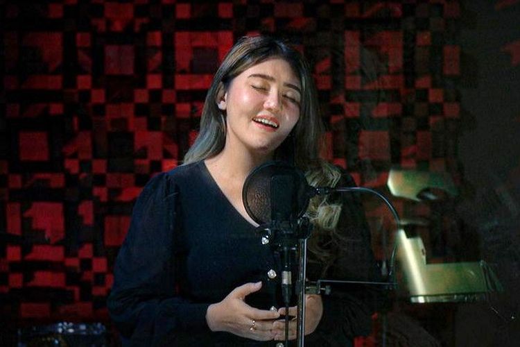 Partisipasi Via Vallen di Film My Idiot Brother 2 Mengandung Sederet Fakta Menarik, Begini Peran Aslinya