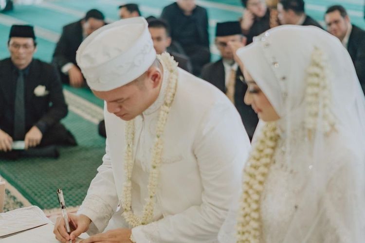 Inilah Dosa Terbesar Istri ke Suami Menurut dr Aisah Dahlan, Awas Siksanya Pedih di Neraka!