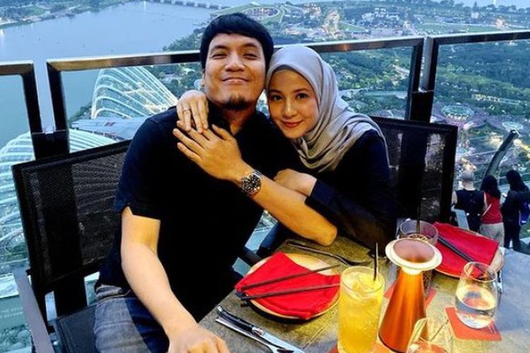 Desta Diam-Diam Ceraikan Natasha Rizki, Apa Penyebabnya? Pengacara Bongkar Fakta Mengejutkan