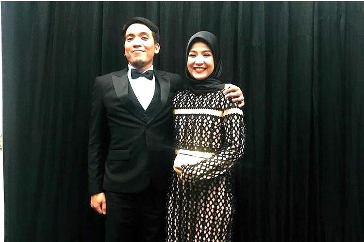 Heboh Desta Movie Date Sama Cewek Inisial G, Selingkuh Lalu Gugat Cerai Natasha Rizki?