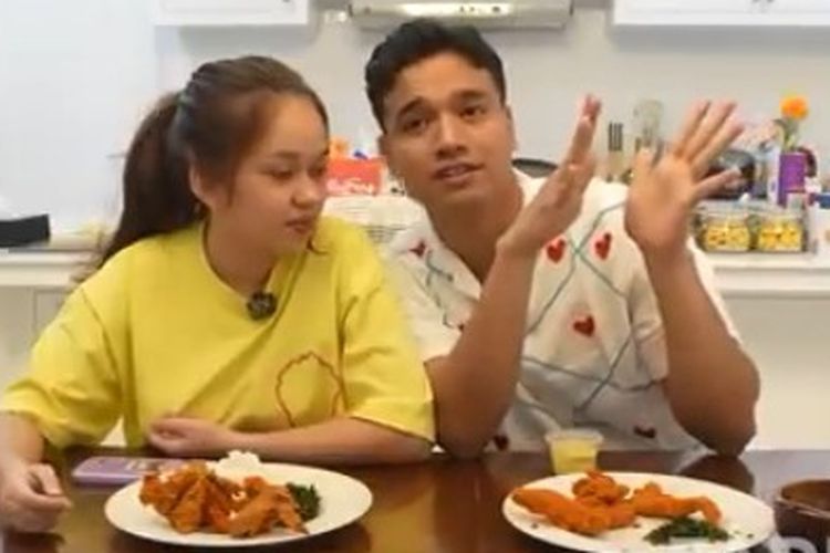 Asosiasi Lawyer Muslim Indonesia Laporkan Rebecca Klopper Imbas Video Syur 47 Detik, Ancaman Berat Menanti