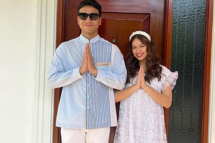 Video Syur Mirip Rebecca Klopper Berkaca pada Kasus Luna Maya dan Ariel Noah yang Berakhir di Penjara