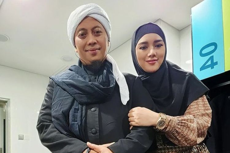 Bebi Silvana Minggat dari Rumah Bawa Anak-Anak Gegara Opick Minta Izin untuk Poligami? Ini Faktanya