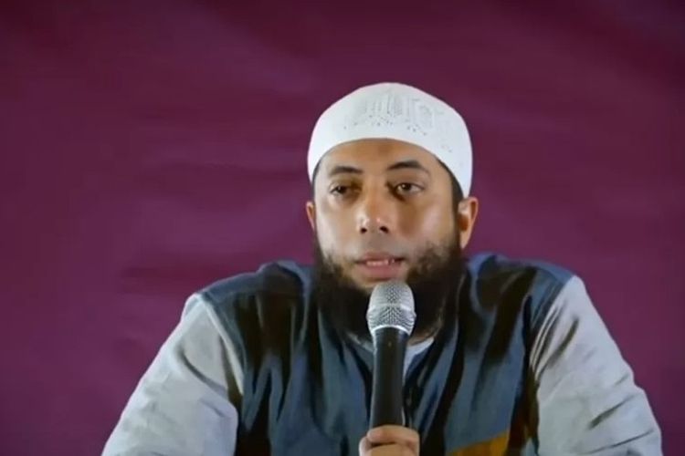 Elon Musk Mah Lewat, Ini Dua Orang Bumi yang Dikagumi Allah Menurut Ustadz Khalid Basalamah