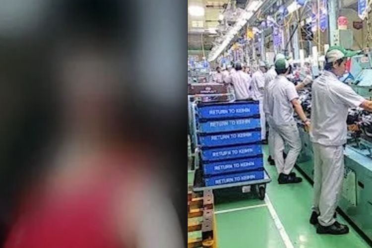 Perusahaan di Cikarang Jadikan Staycation atau Ngamar Syarat Wajib Bagi Karyawati yang Perpanjang Kontrak