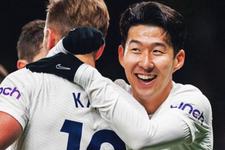 Prediksi Tottenham Hotspur vs Brentford di Liga Inggris: Susunan Pemain, Head to Head dan Link Live Streaming