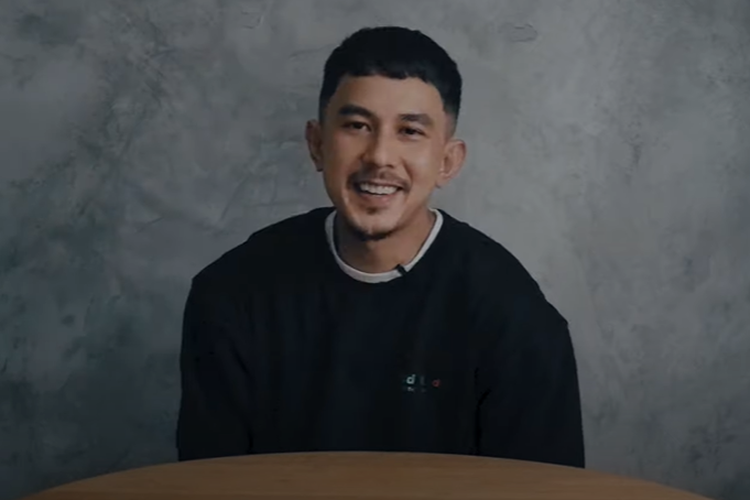 Profil dan Biodata Fandy Christian, Suami Dahlia Poland yang Diduga Selingkuh dengan Andi Annisa