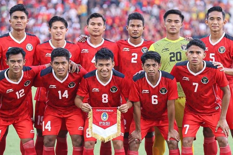 Harga Tiket Indonesia vs Palestina Pasti Lebih Merakyat, Ketimbang Lawan Argentina?