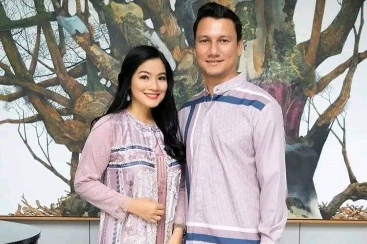 Inilah Sosok Wanita yang Sebut Christian Sugiono Selingkuh dari Titi Kamal