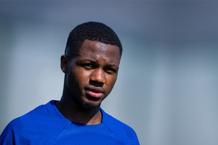 Masa Depan Ansu Fati di Barcelona Bikin Bingung, Sang Agen Beri Bocoran