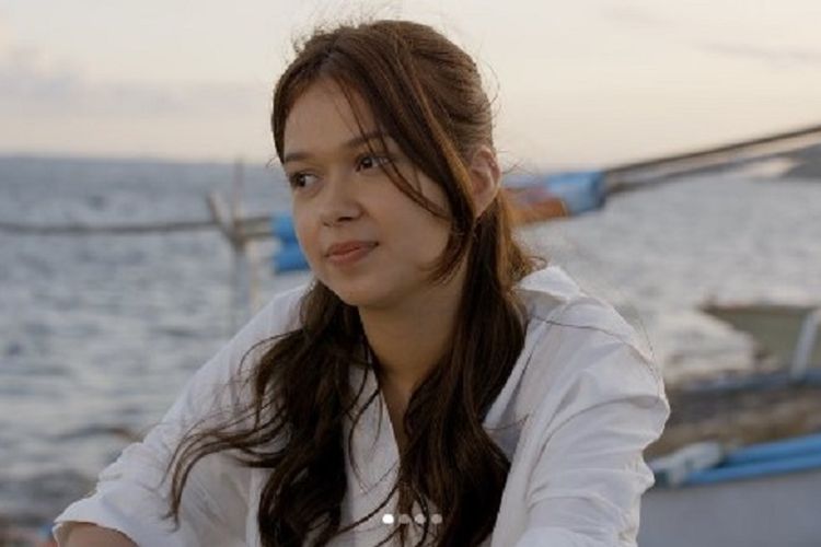 Video Syur 47 Detik Mirip Pacar Anak Haji Faisal Diduga Disebar oleh Mantan Rebecca Klopper Sendiri