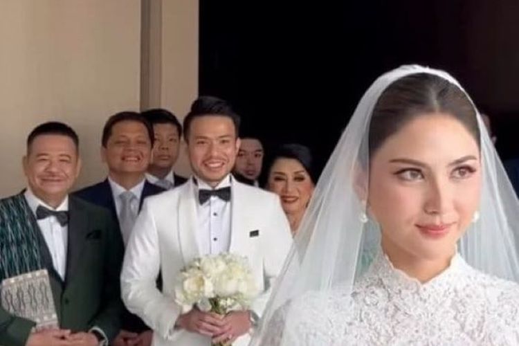 Ternyata Ini Alasan Jessica Mila Terima Pinangan Yakub Hasibuan, Berawal dari Makcomblang