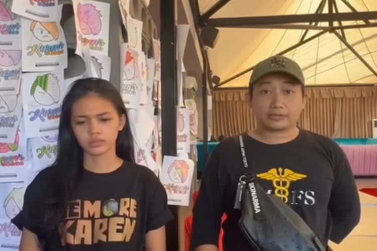Inilah Profil Komang Teguh Kelana, Dokter Yang Hajar Karyawan Karen’s Diner Bali