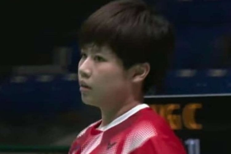 Zhou Meng Atlit Asal China Dicurigai Menjadi “Joki” Kamboja di Gelaran SEA Games 2023