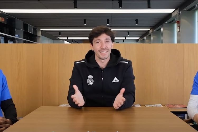 Toni Kross dan Alaba Telah Dua Kali Mengkhatamkan Sepakbola, Tertarik Tantangan di Liga Inggris atau Arab?