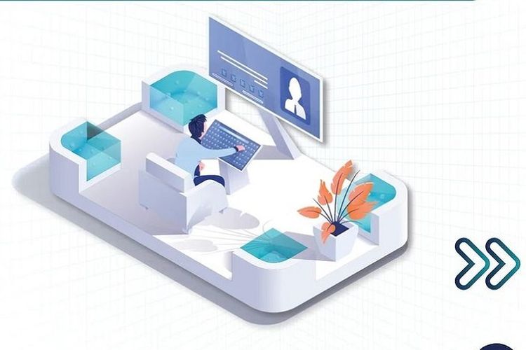 Link Rekrutmen Bersama BUMN 2023 Sulit Diakses? Ini Tips Jitu yang Bisa Dilakukan Pendaftar