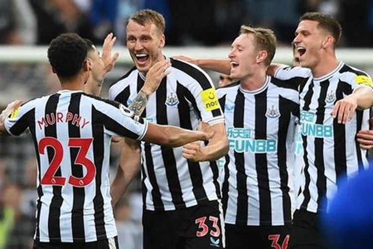 Chelsea Hancur, Newcastle dan Brighton Berjaya! Rapor Akhir Tim Liga Inggris Musim Ini Mengejutkan