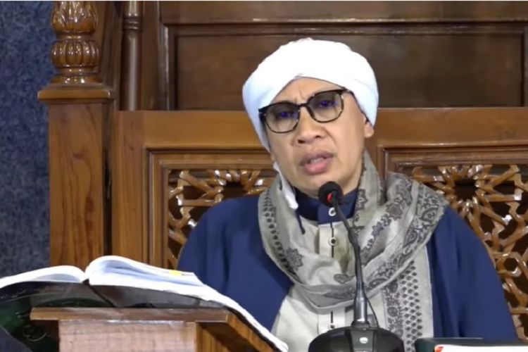 Inilah Alasan Mengapa Muslim Sebaiknya Tidak Menunda-nunda Pekerjaan, Simak Penjelasan Hikmah Buya Yahya