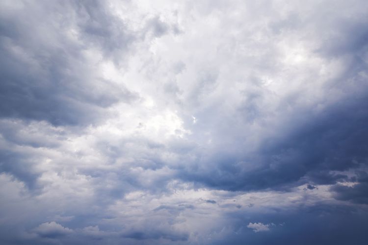 Prakiraan Cuaca Bandung versi BMKG Hari Ini, 19 Mei 2023: Cerah-Hujan