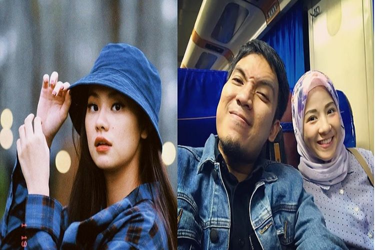 Desta Selingkuh dengan Gege Elisa? Ini Bukti Keduanya ‘Kegep’ hingga Natasha Rizki Diceraikan