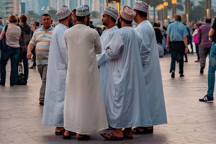 Memaknai Bulan Syawal Sebagai Penyempurna, Buya Yahya Ajak Pahami Ungkapan Minal ‘Aidin Wal Faizin