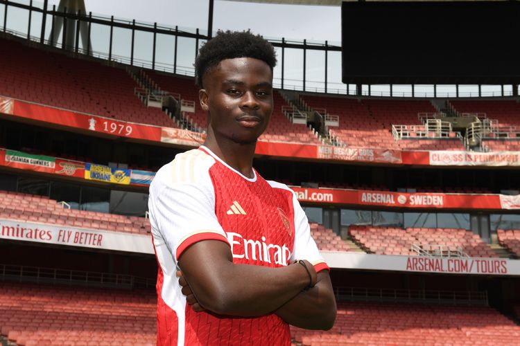 Enggan Disalip Manchester City Lagi Tahun Depan, Arsenal Lakukan Ritual Ini Agar Kuat Mental