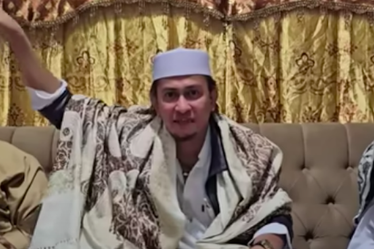 Habib Bahar Ditembak OTK Pakai Senjata Kedap Suara? Sosok Ini Bocorkan Detik-Detik Mengerikan