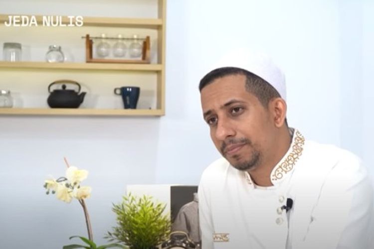 Haji atau Umroh, Mana yang Lebih Utama? Habib Ja’far Beberkan Detail di Sini, Beserta Dalilnya