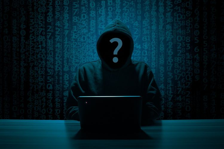 Hacker LockBit Jual Data Nasabah BSI, Warganet Malah Santai dan Tak Takut Ancamannya