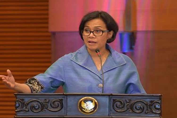 Sri Mulyani Mundurkan Jadwal Pencairan Gaji ke-13, Bukan di Tanggal 1 Juni 2023, Tapi…