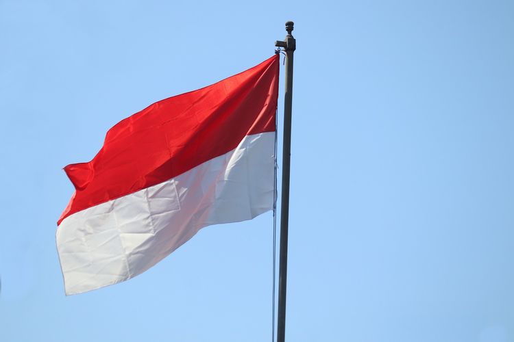 Menpora Kamboja Minta Maaf Usai Insiden Bendera Indonesia Terbalik, Panitia SEA Games 2023 Tak Tahu Bedanya?