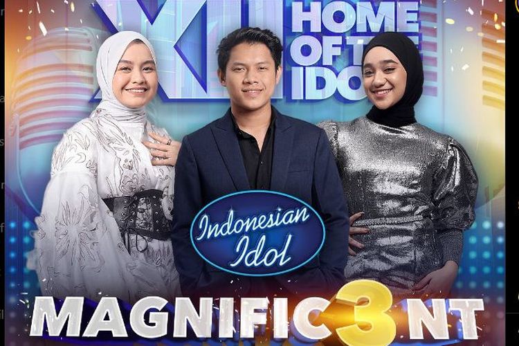 Menuju Babak Grand Final, Berikut Link Live Streaming Indonesian Idol 2023 Malam Ini