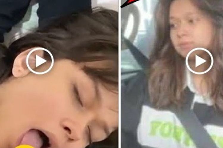 Pemeran Pria Video Syur Mirip Rebecca Klopper di Twitter Akhirnya Terkuak, Ini Sosoknya