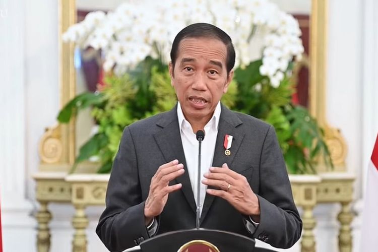 Jokowi Kabarnya Akan Ambil Alih Perbaikan Jalan di Lampung, Apa Kabar Gubernur Arinal Djunaidi?